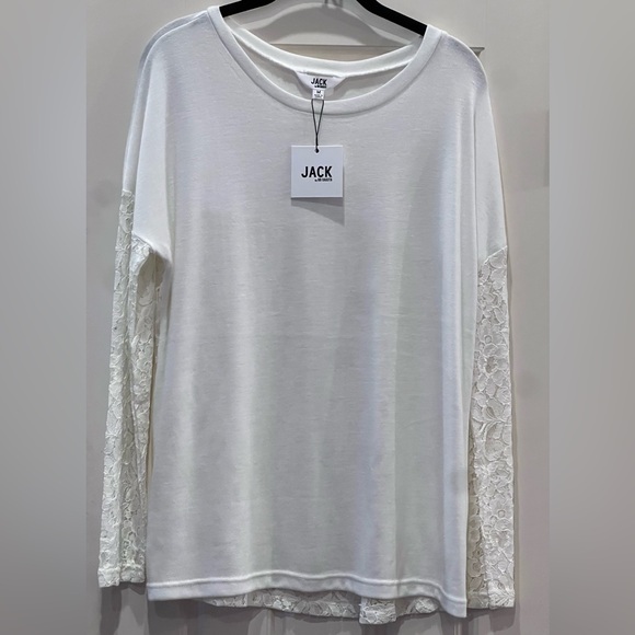 Tops - JACK by BB DAKOTA